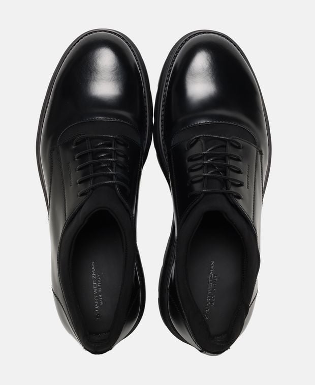 Stuart Weitzman Derbys SW Club