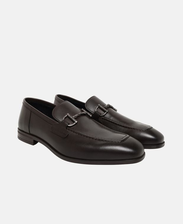 Stuart Weitzman Loafers Simon Twistbit