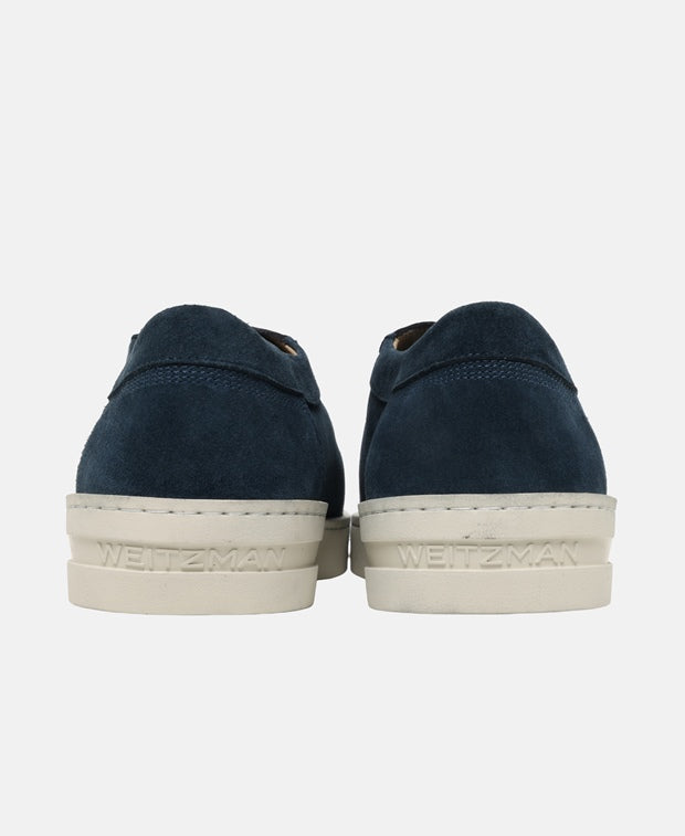 Stuart Weitzman Hamptons Sneakers Sneakers Dark Blue