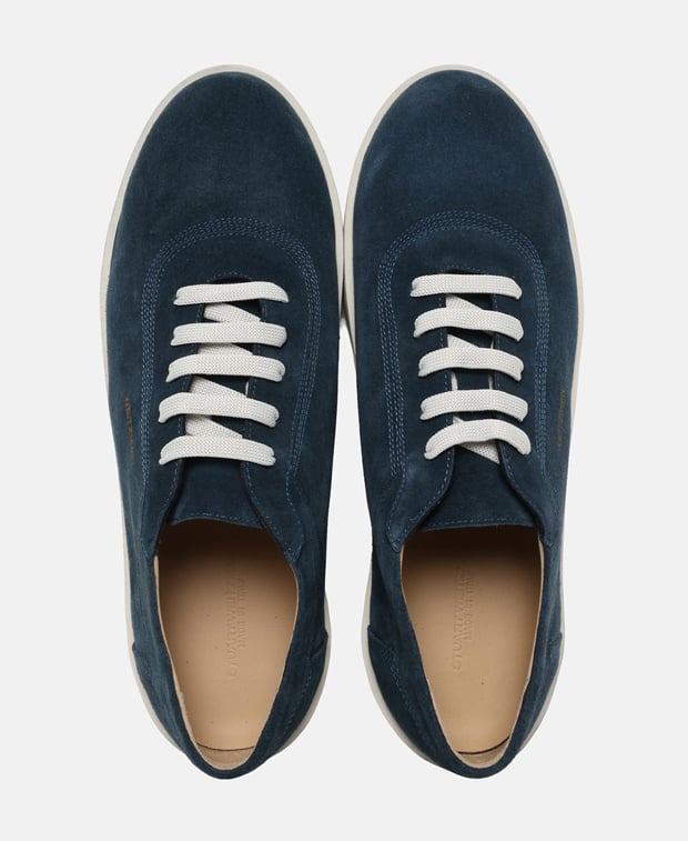 Stuart Weitzman Sneakers Hamptons Sneakers