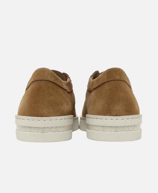 Stuart Weitzman Hamptons Sneakers Sneakers Camel