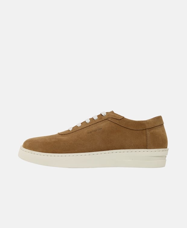 Stuart Weitzman Hamptons Sneakers Sneakers Camel