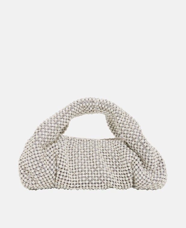 Stuart Weitzman Handbag Natural