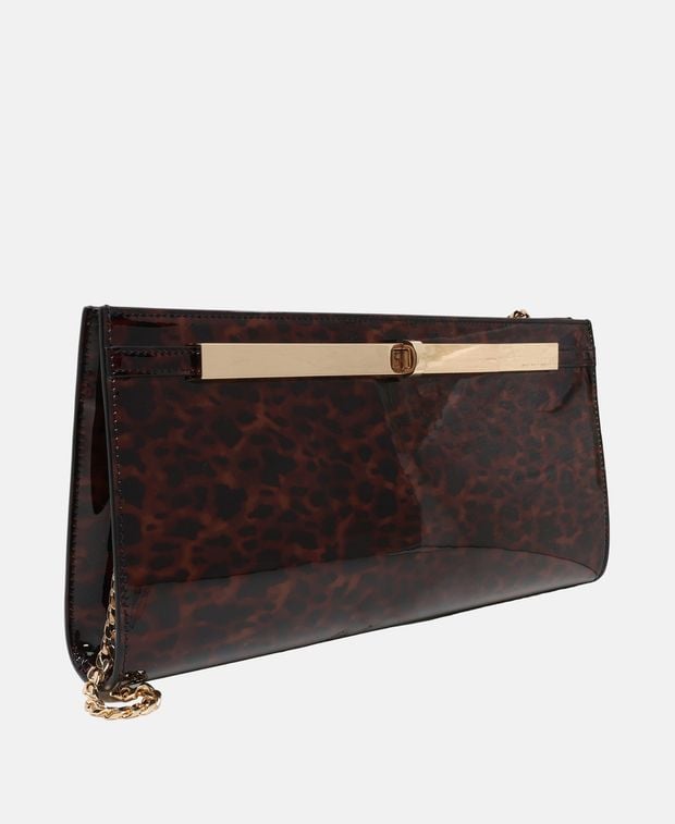 Stuart Weitzman Clutch
