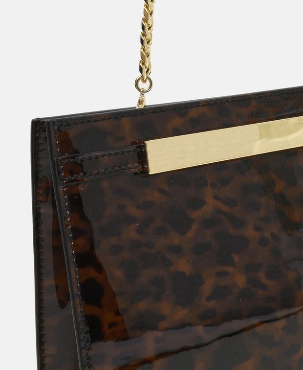 Stuart Weitzman Clutch