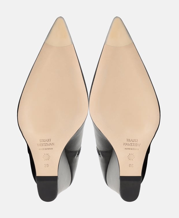 Stuart Weitzman Wedge boots Saloon 100