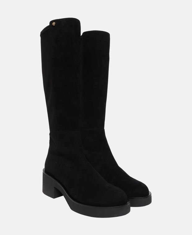 Stuart Weitzman Calf boots Gotham