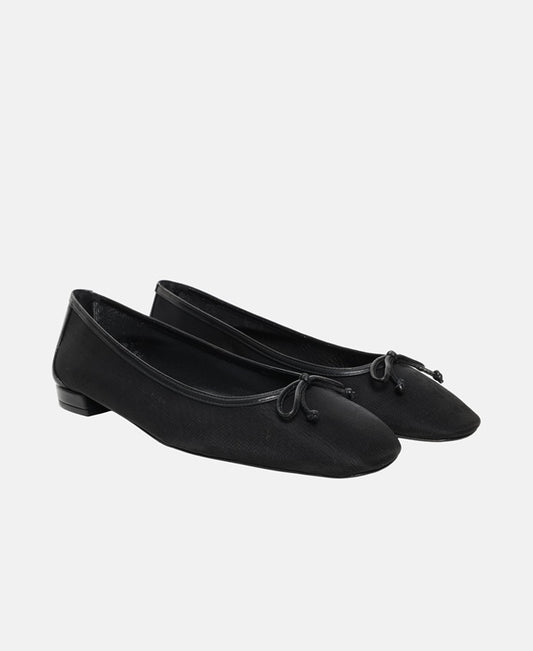 Stuart Weitzman Arabella Ballet flats