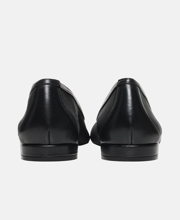 Stuart Weitzman Arabella Ballet flats