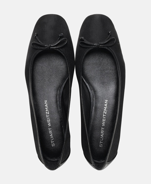 Stuart Weitzman Ballet flats Arabella