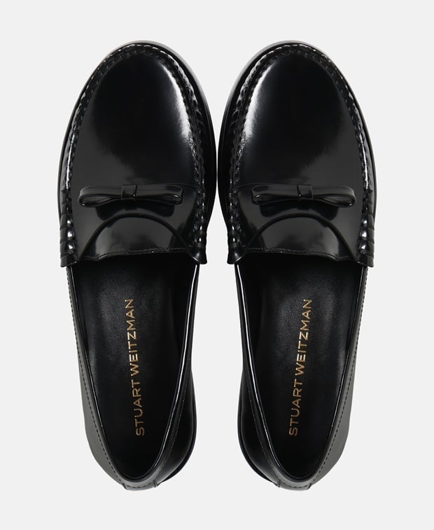 Stuart Weitzman Loafers Lottie