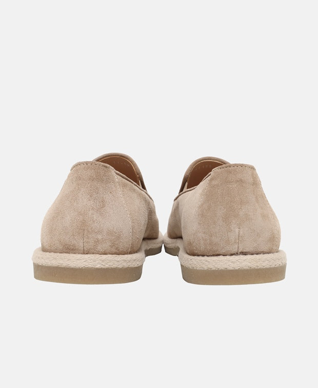 Stuart Weitzman Espadrilles Harbor Vntan Espdrle
