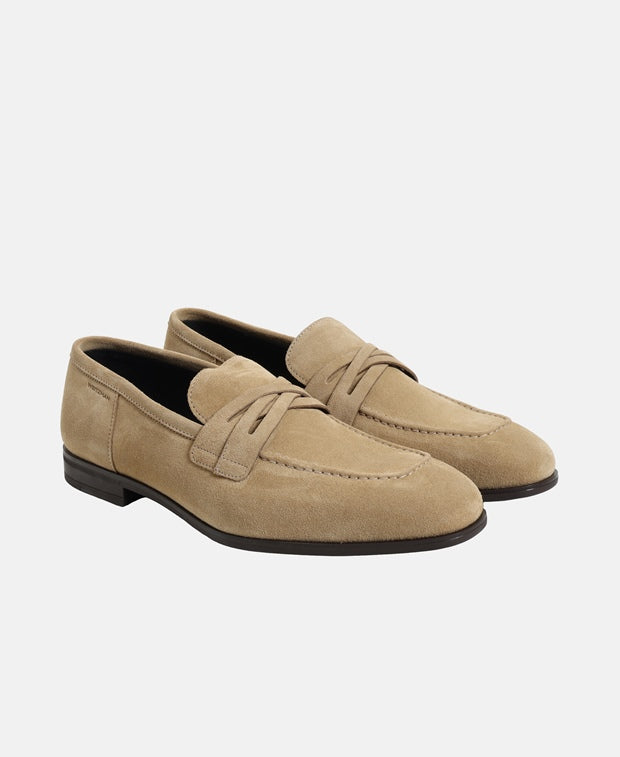 SIMON CRISSCROSS LFE Loafers