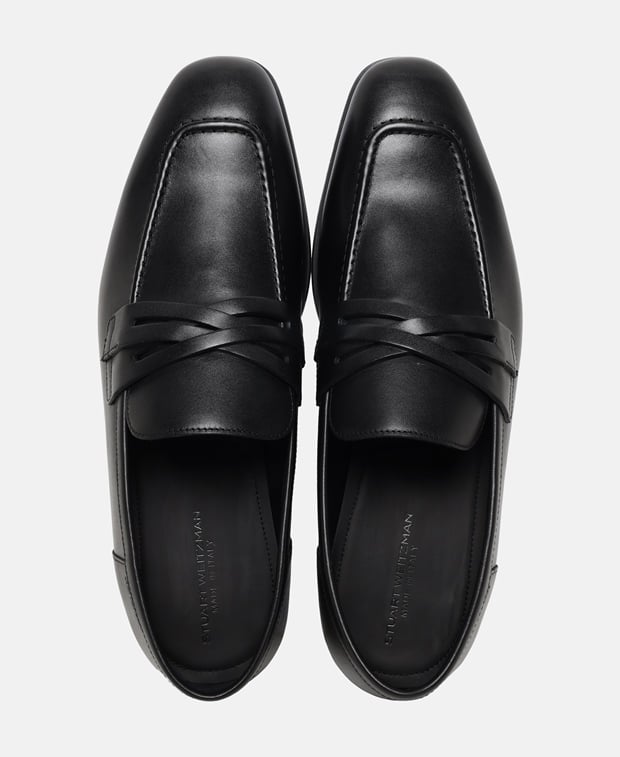 Stuart Weitzman Derbys