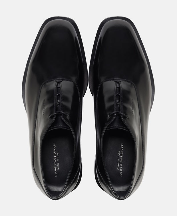 Stuart Weitzman Lace-up shoes Black