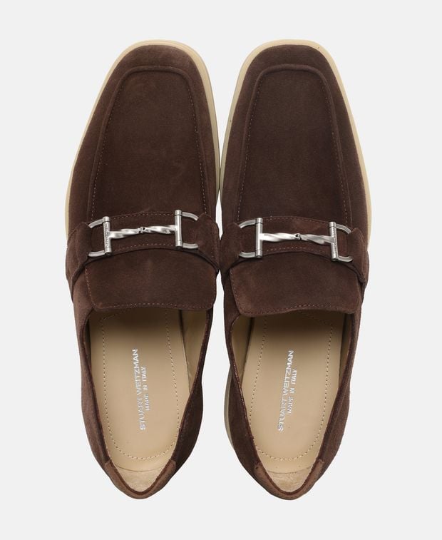 Stuart Weitzman Loafers Aurelio