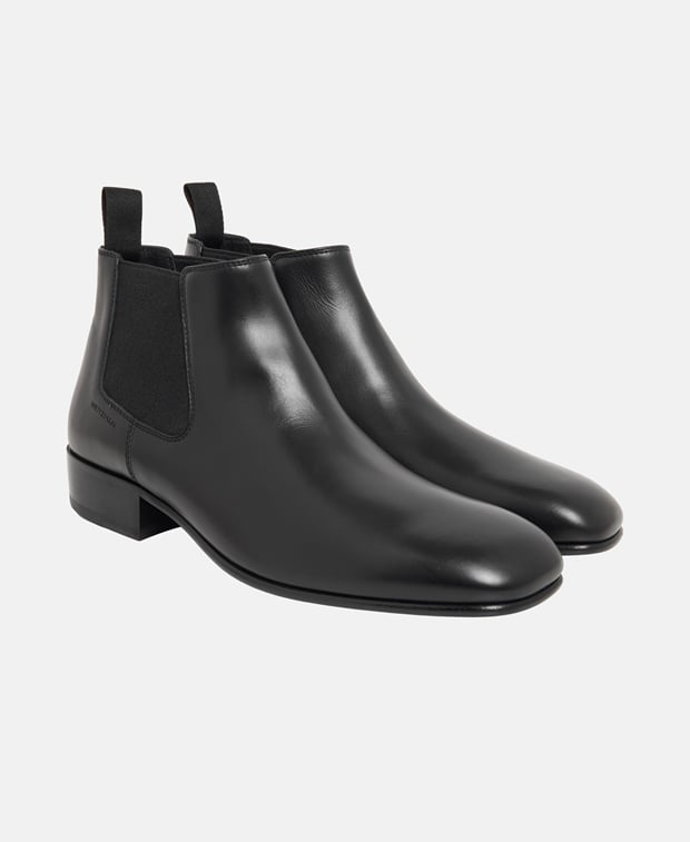 Adwin Chelsea boots