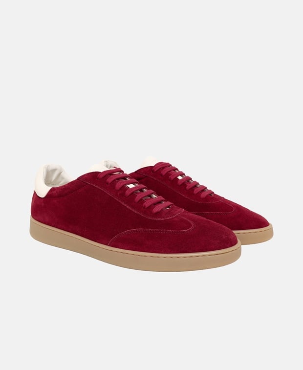 Stuart Weitzman Sneakers Banner