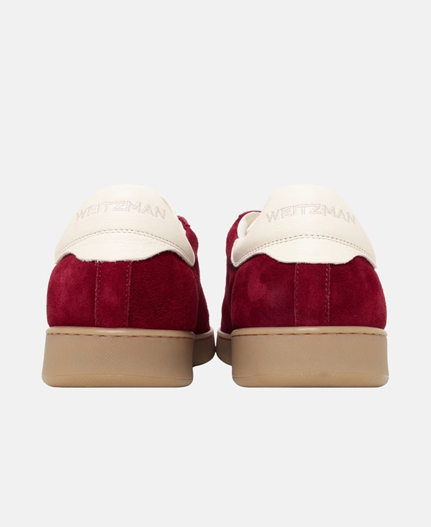 Stuart Weitzman Sneakers Banner