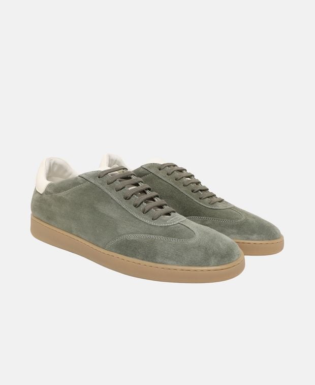 Stuart Weitzman Sneakers Banner