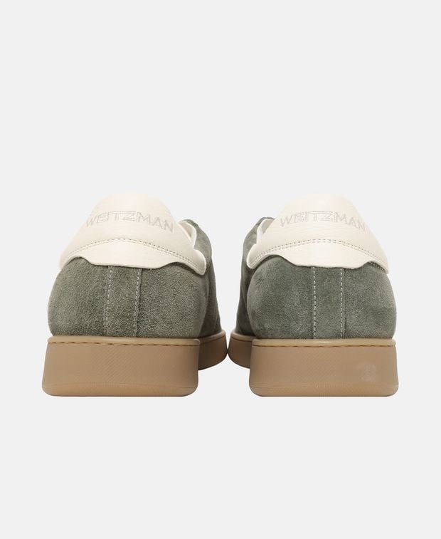 Stuart Weitzman Sneakers Banner