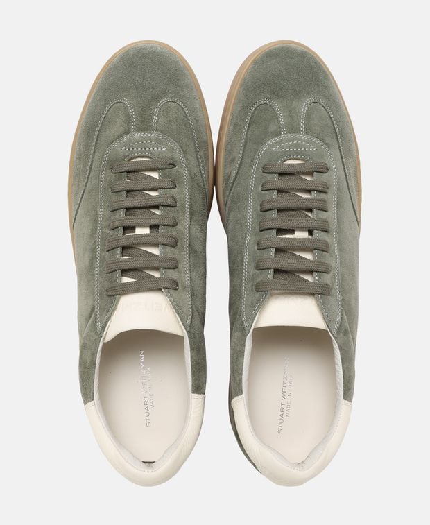 Stuart Weitzman Sneakers Banner