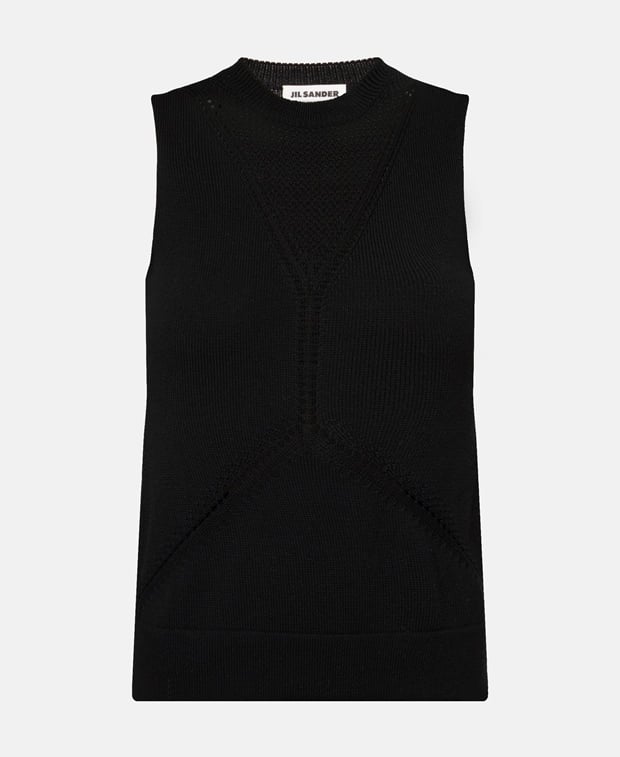Jil Sander Leisure blouse