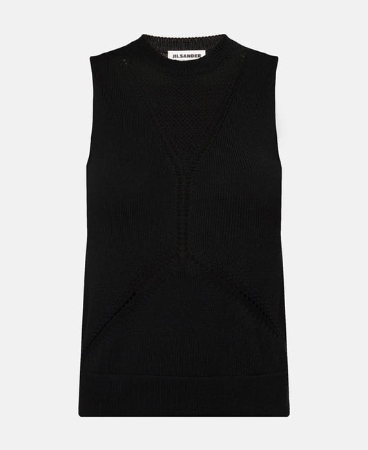 Jil Sander Leisure blouse