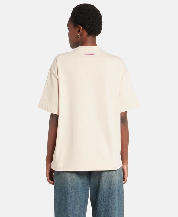Jil Sander T-shirt