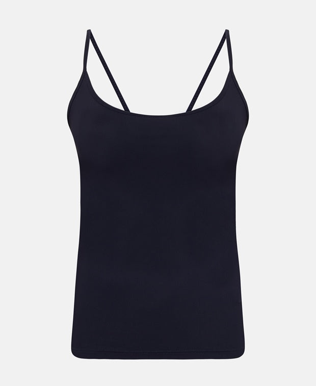 Jil Sander Spaghetti-strap top