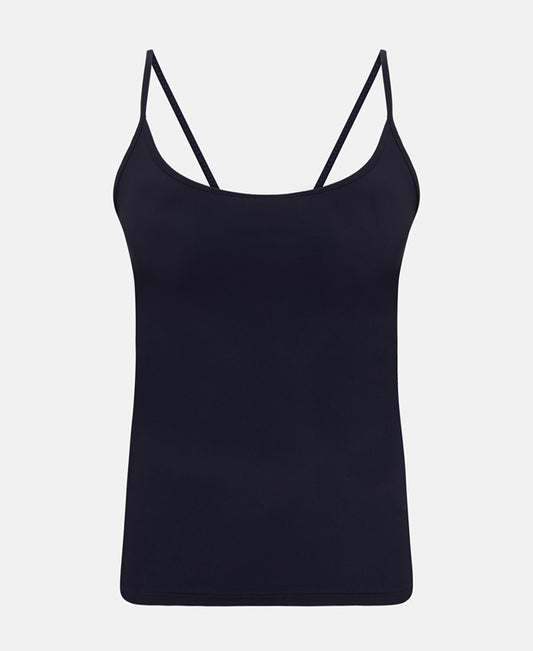 Jil Sander Spaghetti-strap top