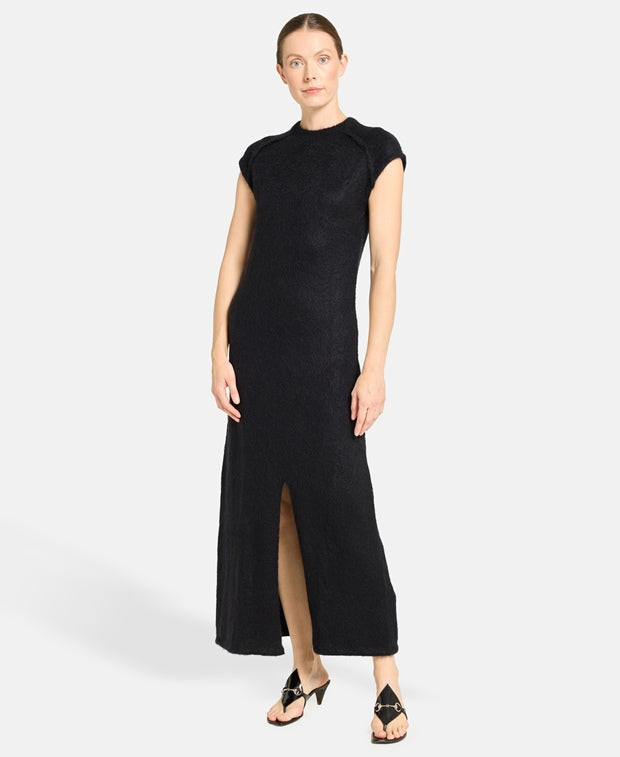 Jil Sander Knitted dress