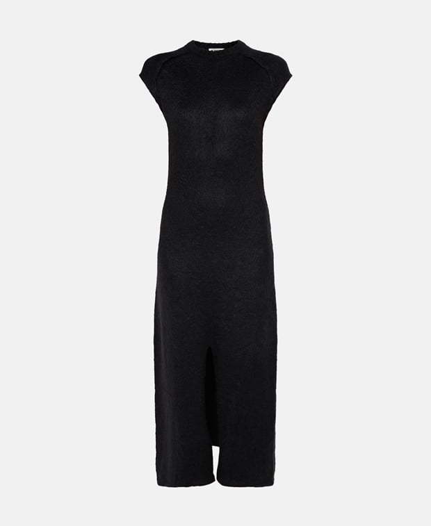 Jil Sander Knitted dress