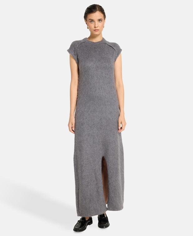 Jil Sander Knitted dress
