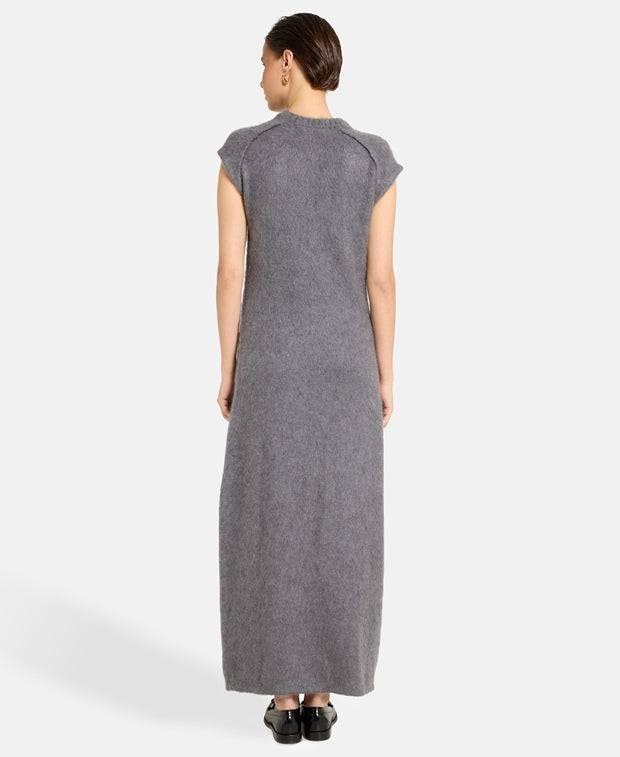 Jil Sander Knitted dress