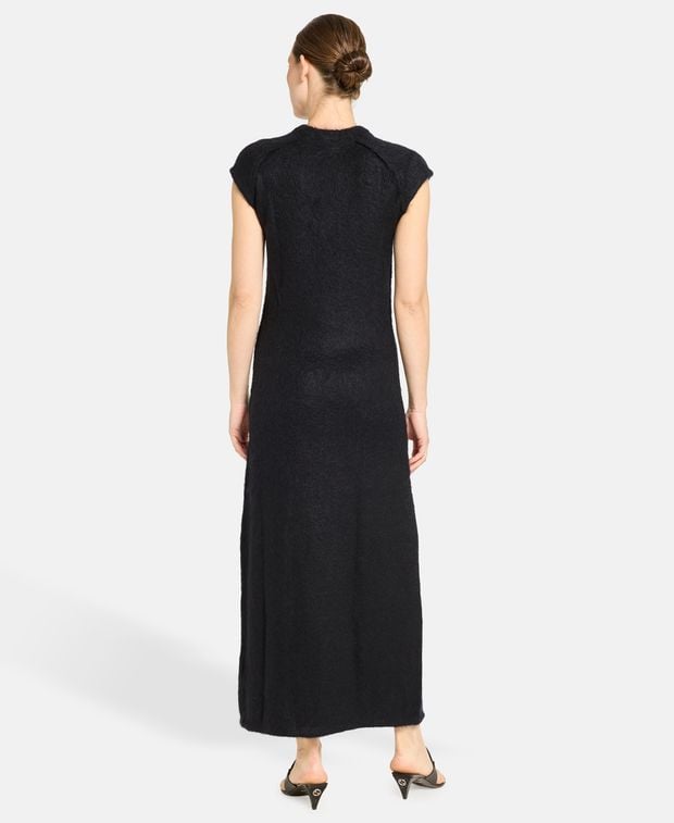 Jil Sander Knitted dress