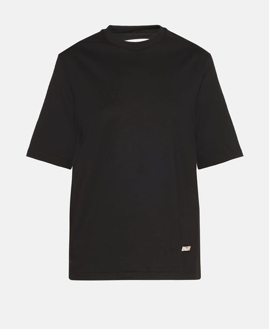 Jil Sander Crew neck t-shirt