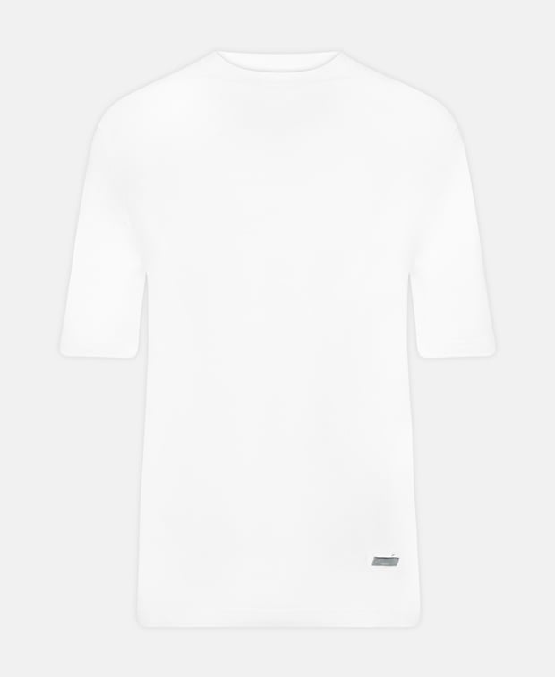Jil Sander Crew neck t-shirt