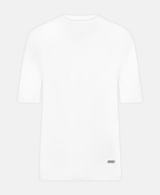 Jil Sander Crew neck t-shirt