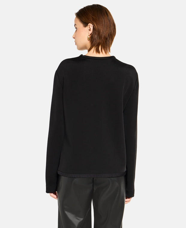 Jil Sander Sweatshirt