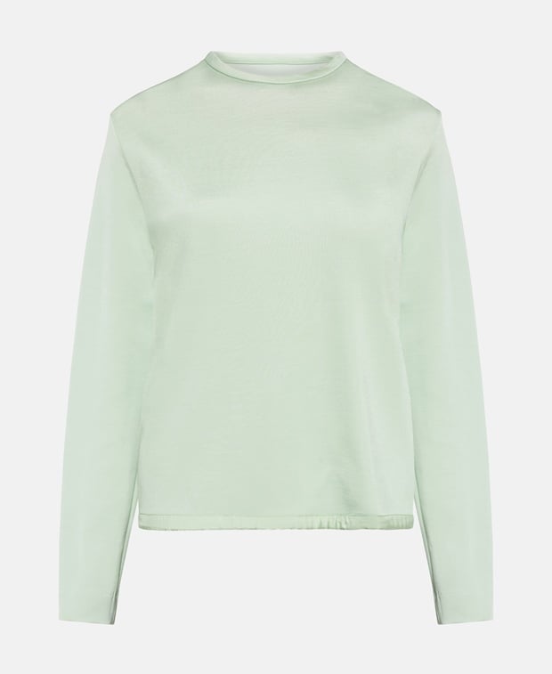 Jil Sander Sweatshirt Mint