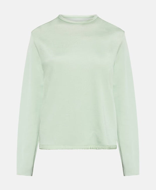 Jil Sander Sweatshirt Mint