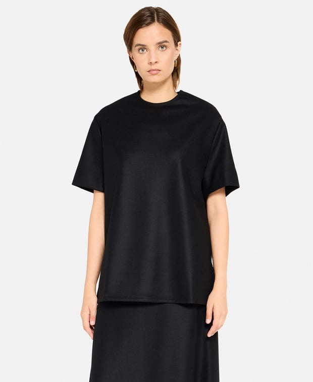 Jil Sander Knitted top