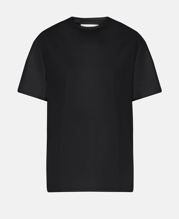 Jil Sander Knitted top