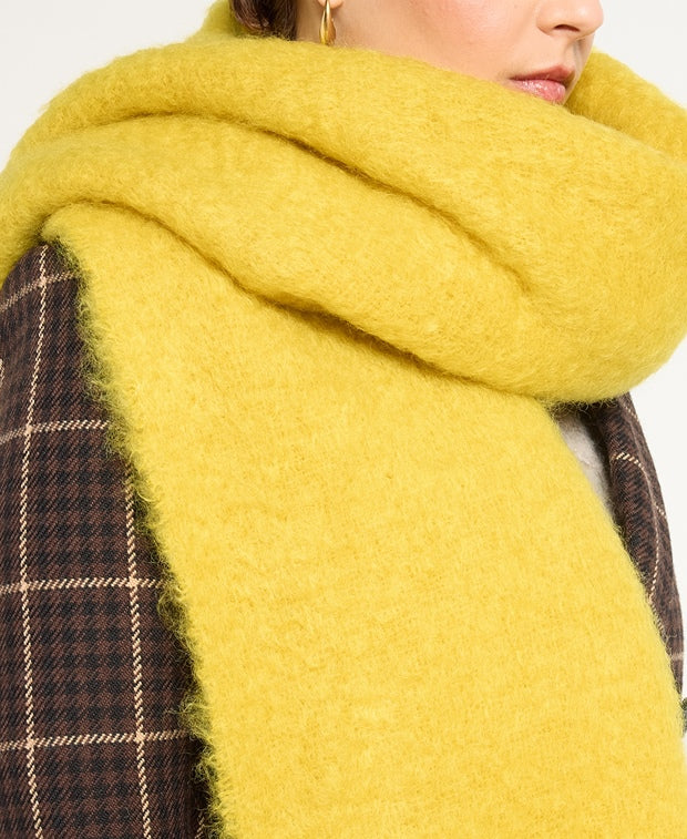 Jil Sander Scarf