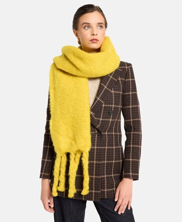 Jil Sander Scarf