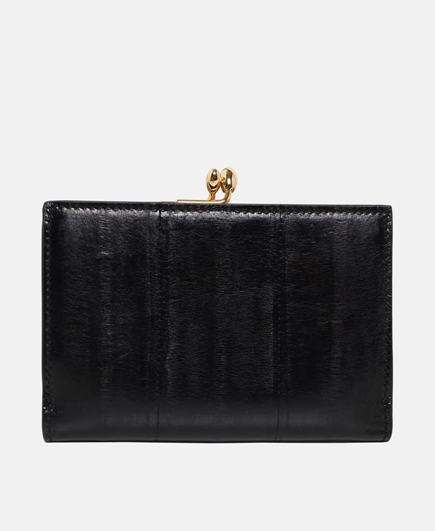 Jil Sander Leather wallet