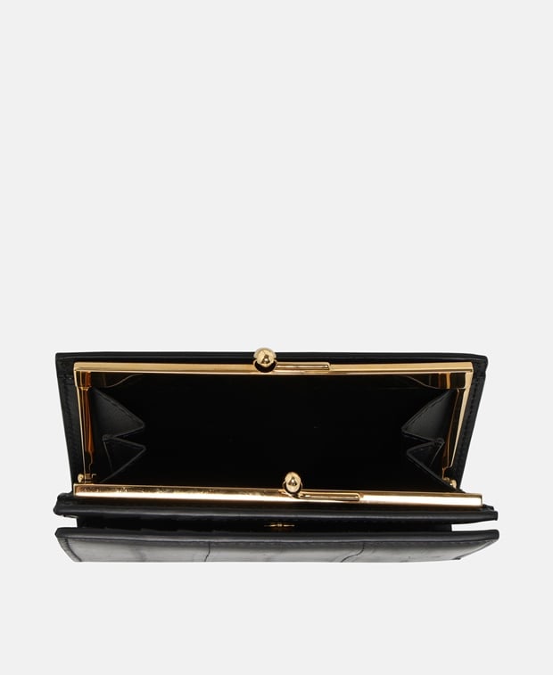 Jil Sander Leather wallet