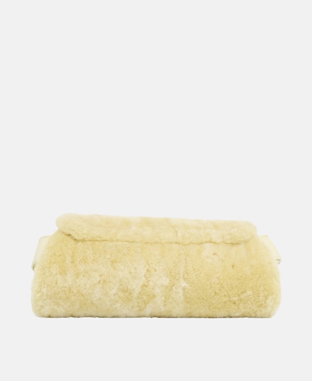 Jil Sander Cross-body bag Yellow
