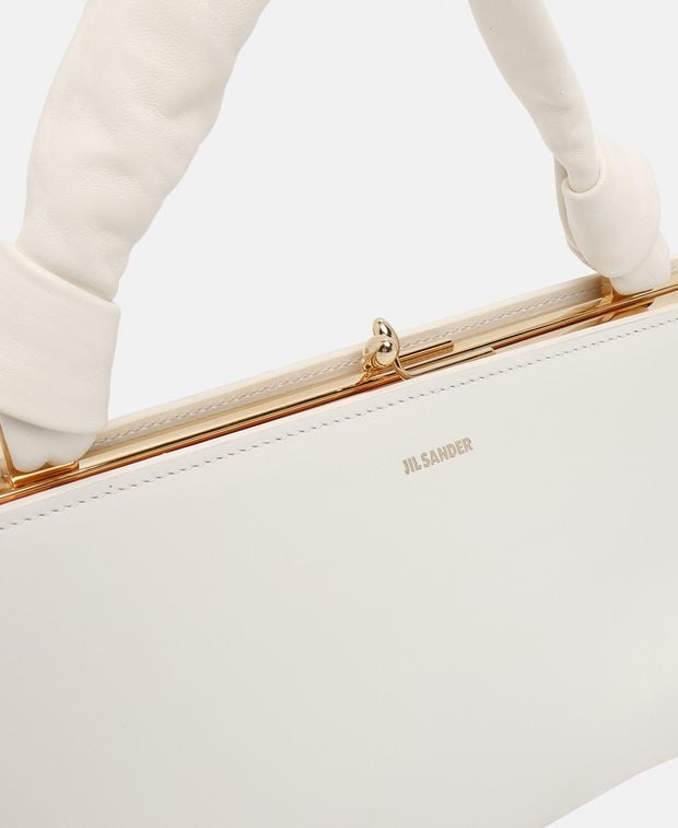 Jil Sander Leather handbag